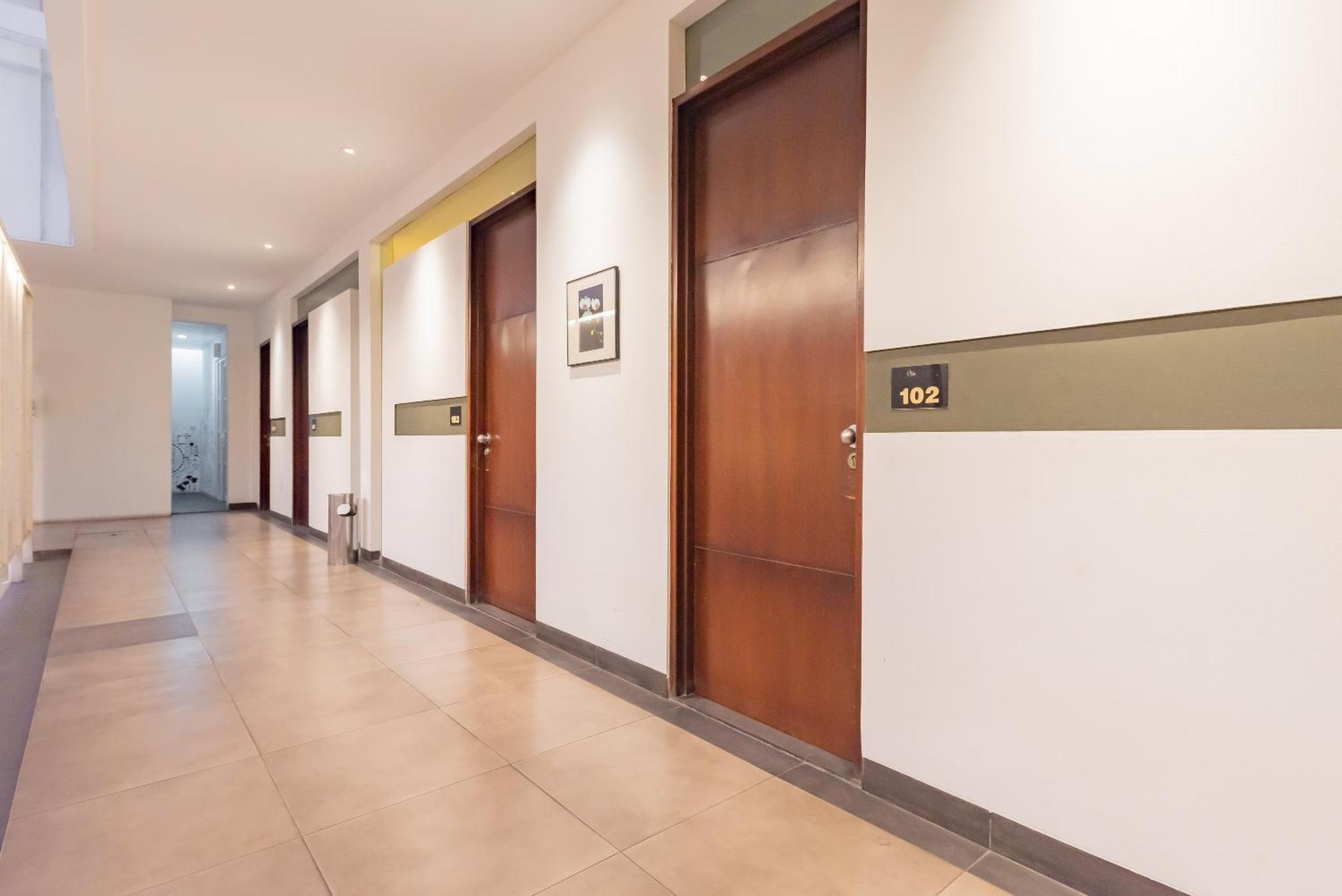Reddoorz Plus @ Cipaganti Street 3 บันดุง ภายนอก รูปภาพ