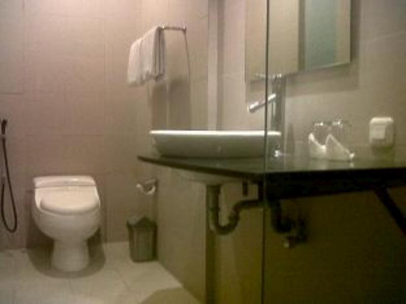 Reddoorz Plus @ Cipaganti Street 3 บันดุง ภายนอก รูปภาพ